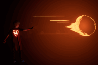 Superpowers And Silent Struggles A Review of Captain Spirit