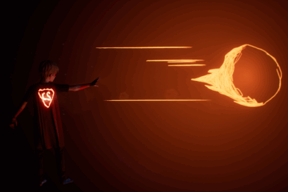 Superpowers And Silent Struggles A Review of Captain Spirit