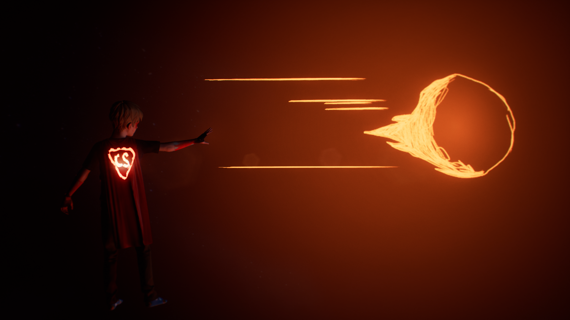 Superpowers And Silent Struggles A Review of Captain Spirit