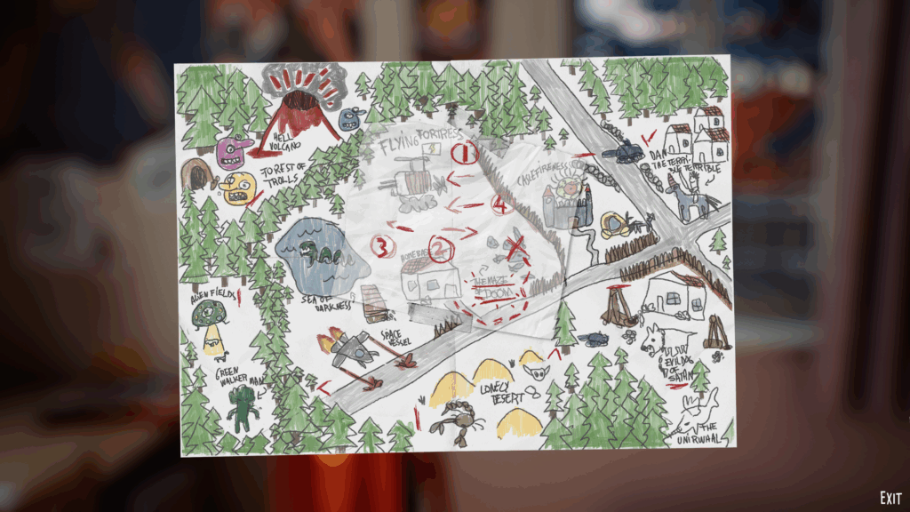 Captain Spirit Junk Pile Guide: How to Unlock and Explore the Backyard Secrets 2 The Awesome Adventures of Captain Spirit Junk Pile Guide