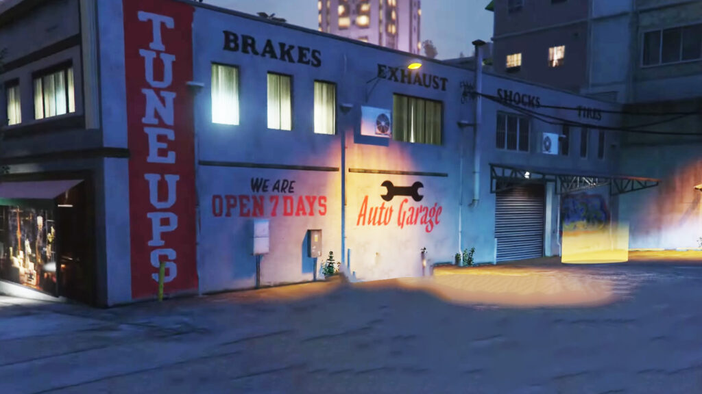 GTA V Online - Let's Talk Business