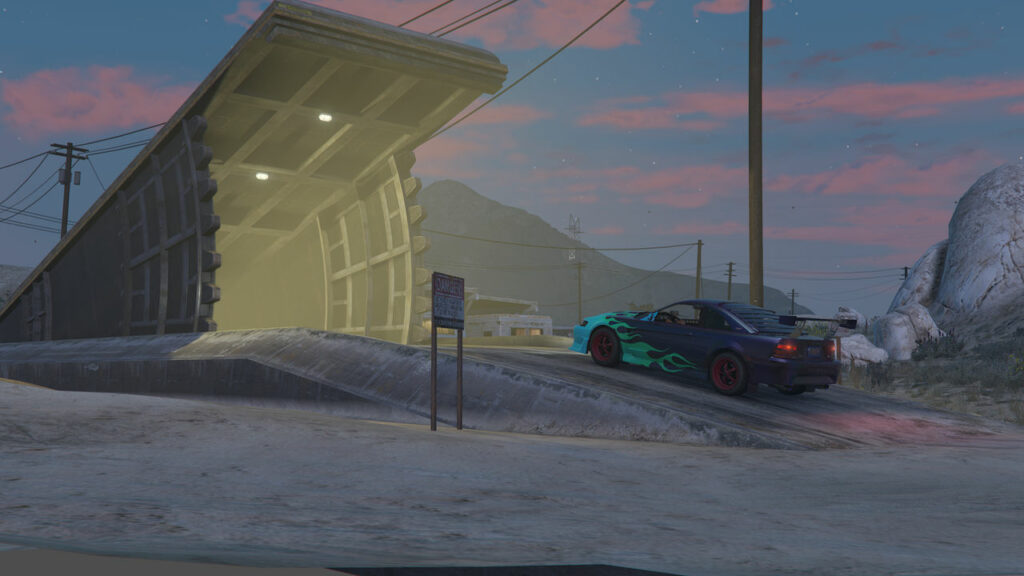 GTA V Online - Let's Talk Business