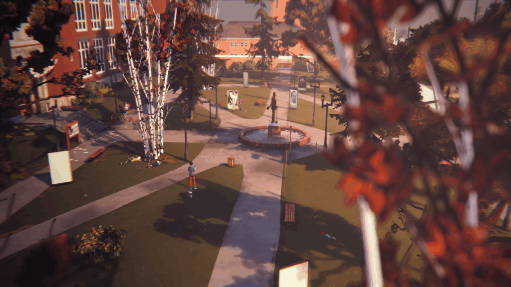 Life is Strange Review: An Emotional Ride Through Time 4 Life is Strange Review: An Emotional Ride Through Time