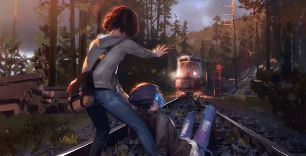 Life is Strange Review: An Emotional Ride Through Time 3 Life is Strange Review: An Emotional Ride Through Time