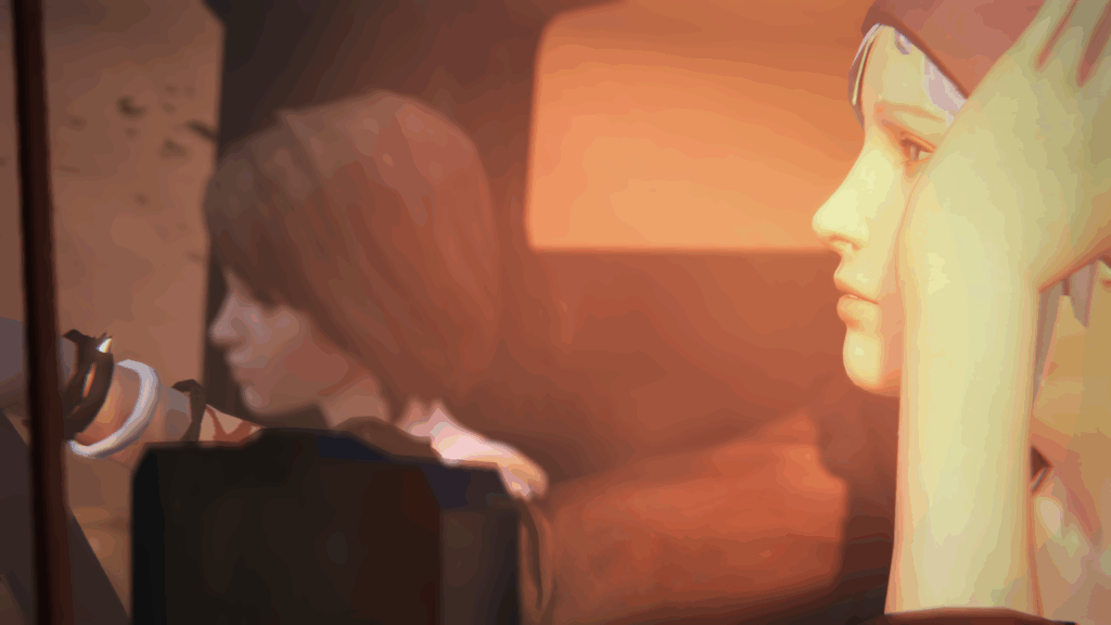 Life is Strange Review: An Emotional Ride Through Time 2 Life is Strange Review: An Emotional Ride Through Time