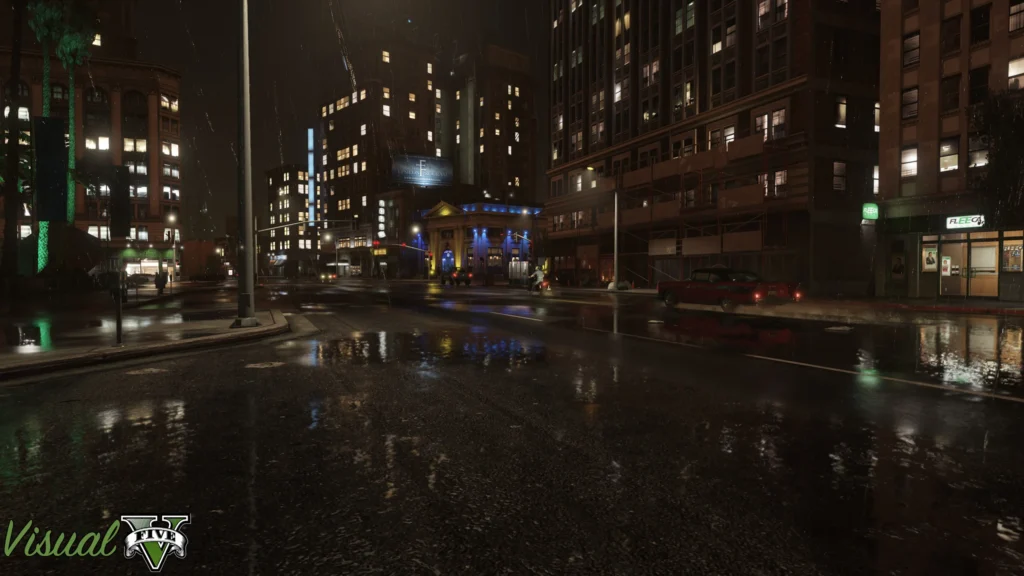Level Up Your GTA V: Must-Have Mods for a Next-Gen Experience 3 Level Up Your GTA V: Must-Have Mods for a Next-Gen Experience