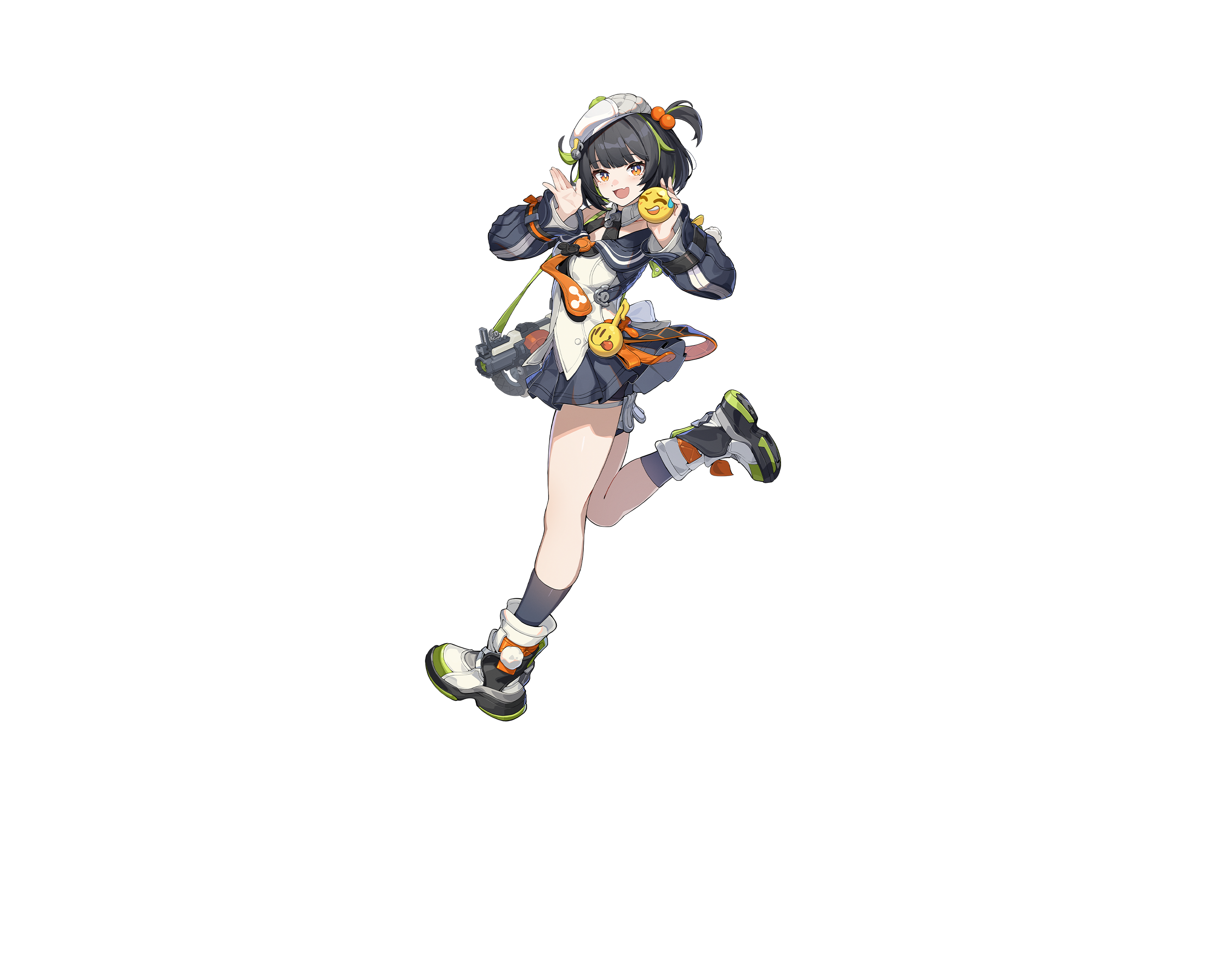 Ananta - Ringo