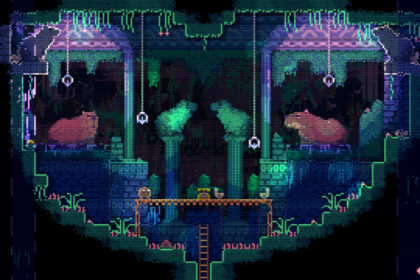 5 Awesome PC Games To Play This Summer