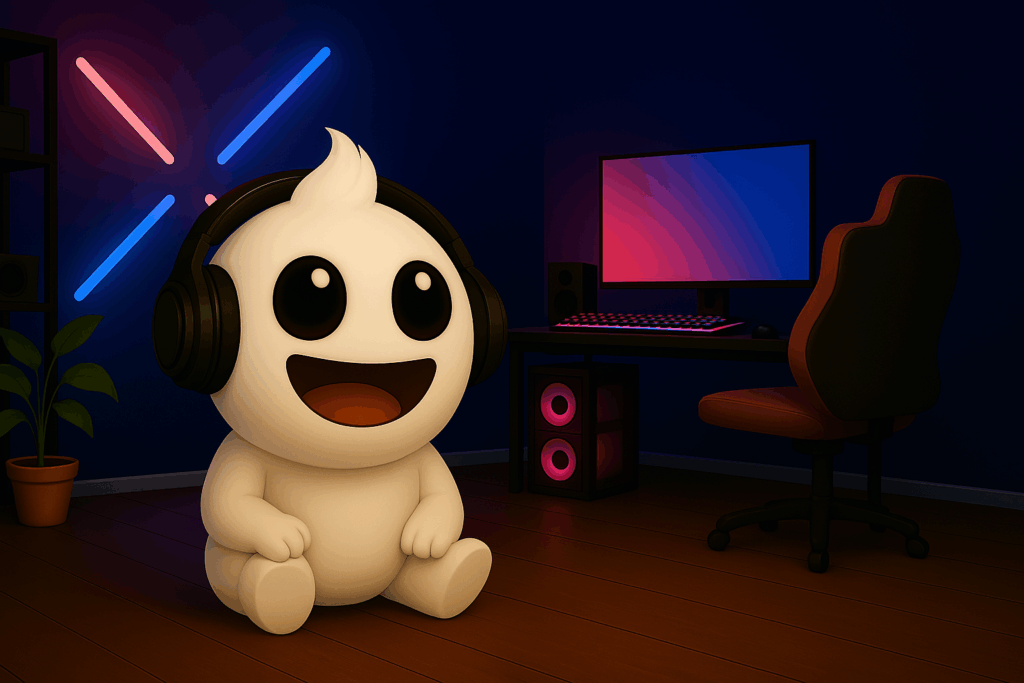 Monthly Gaming Diary - Patch Notes from My Brain (July 2025) 2 Monthly Gaming Diary - Patch Notes from My Brain (July 2025)