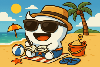 Monthly Gaming Diary - Patch Notes from My Brain (July 2025)