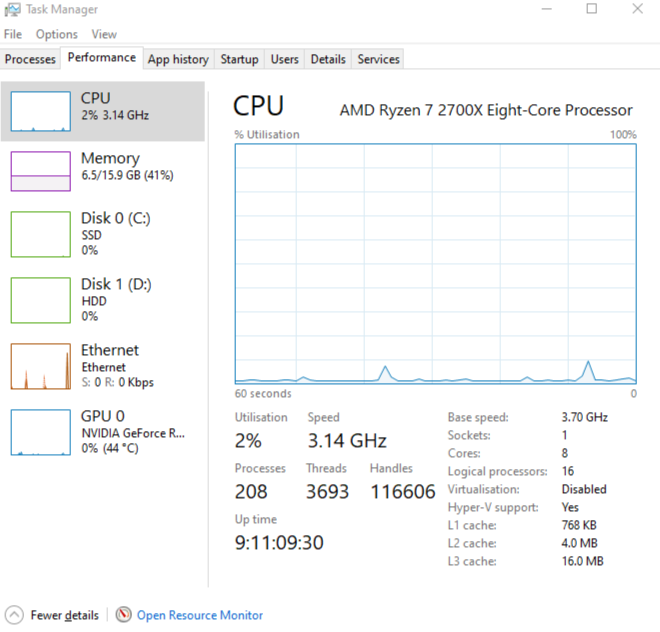 OBS Setup for Low-End PCs (2025 Edition) 2