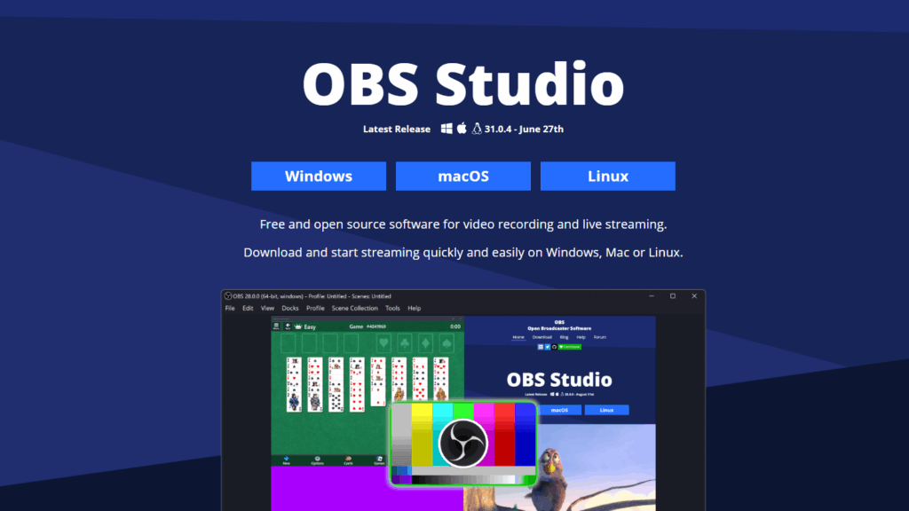 OBS Setup for Low-End PCs (2025 Edition)