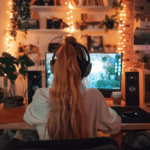Gaming With Anxiety: How I Found Comfort in Virtual Worlds