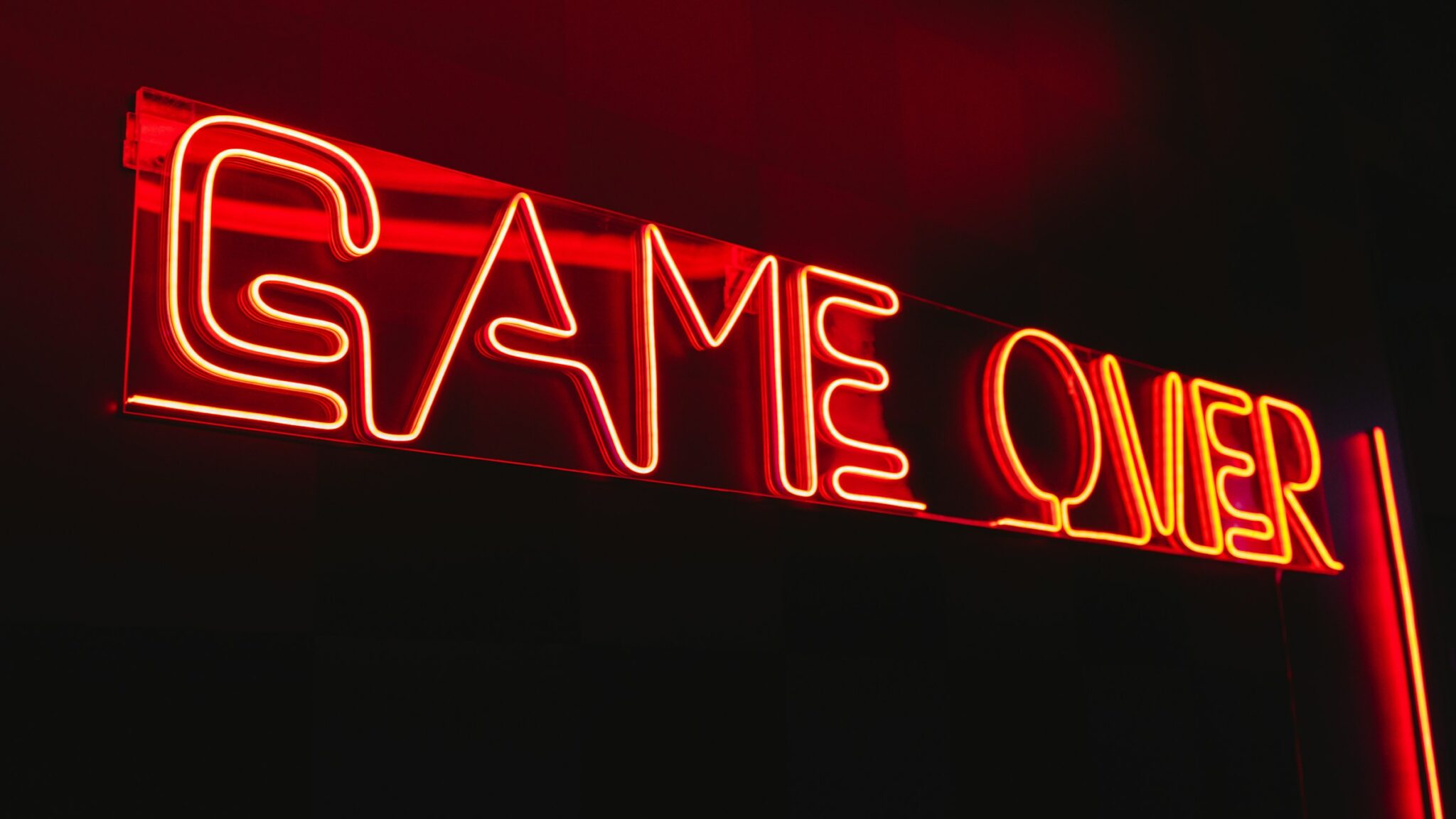 Games I Dropped and Why It Was the Right Call