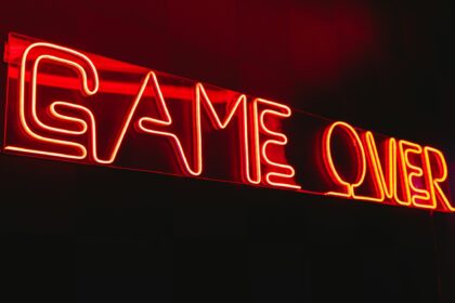 Games I Dropped and Why It Was the Right Call