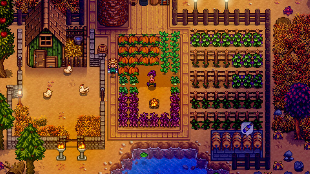 Best Solo-Friendly Games for Grinding in 2025