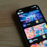 Epic Games Mobile Store