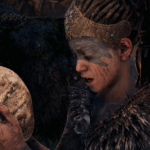 Hellblade: Senua's Sacrifice