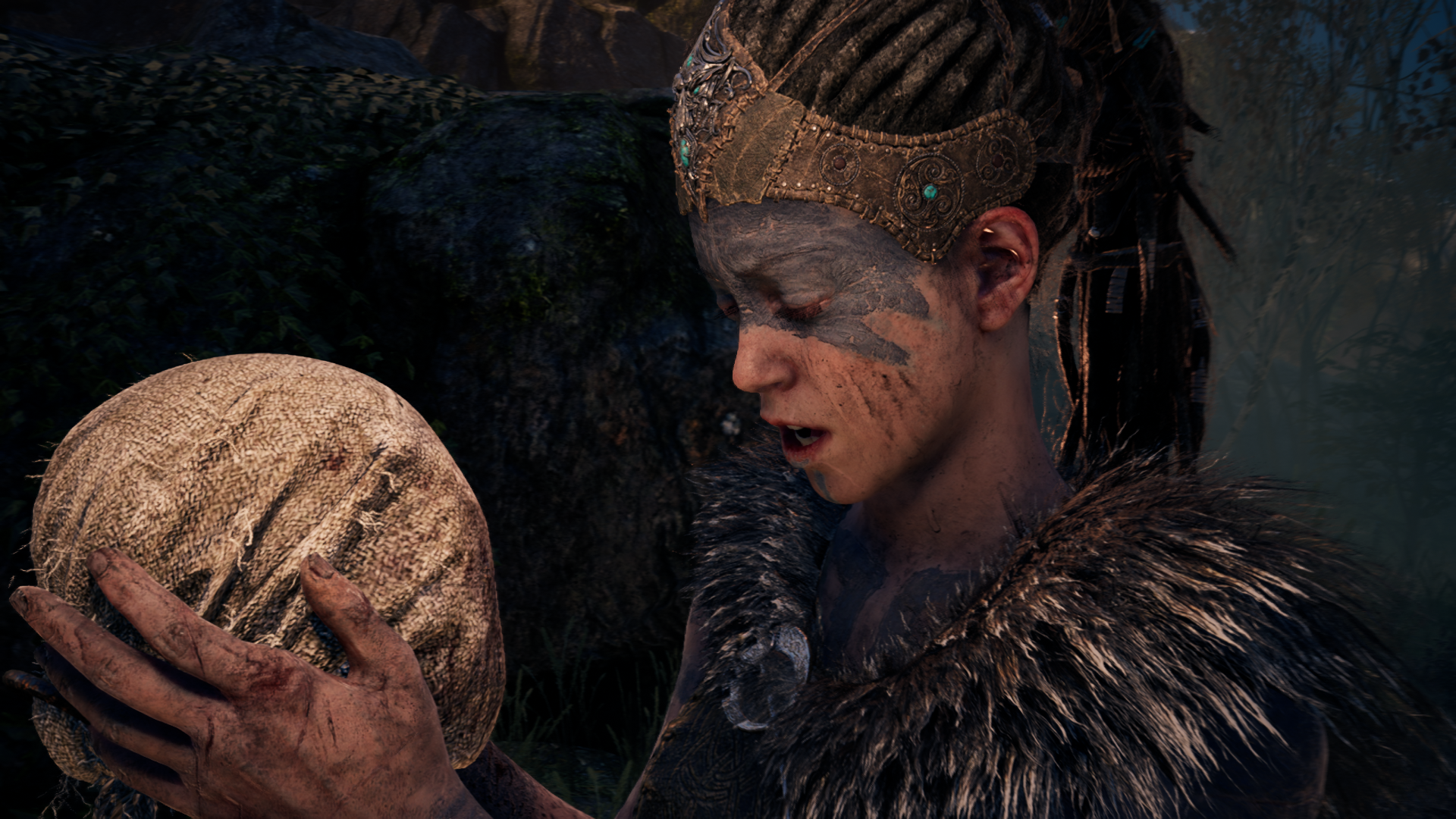 Hellblade: Senua's Sacrifice