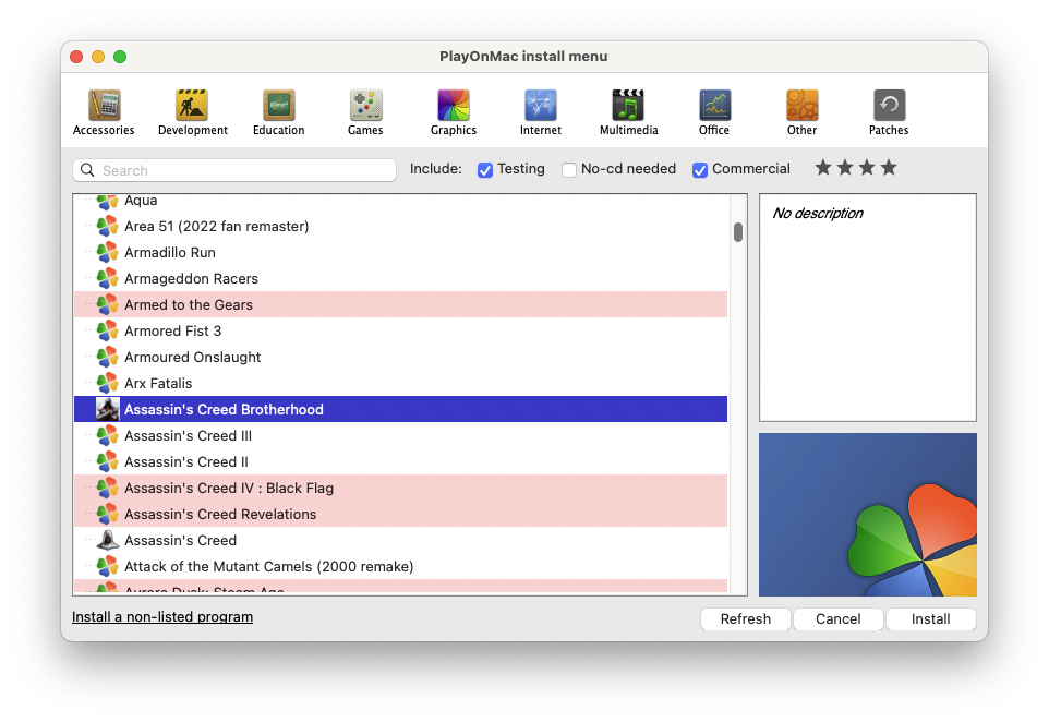 A Beginner's Guide to Gaming on macOS in 2025 9 PlayonMac