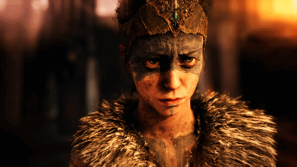Hellblade: Senua’s Sacrifice Review - A Game That Makes You Feel Everything 3 Hellblade: Senua’s Sacrifice