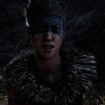 Senua's story