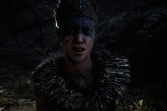 Senua's story