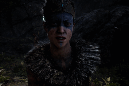 Senua's story