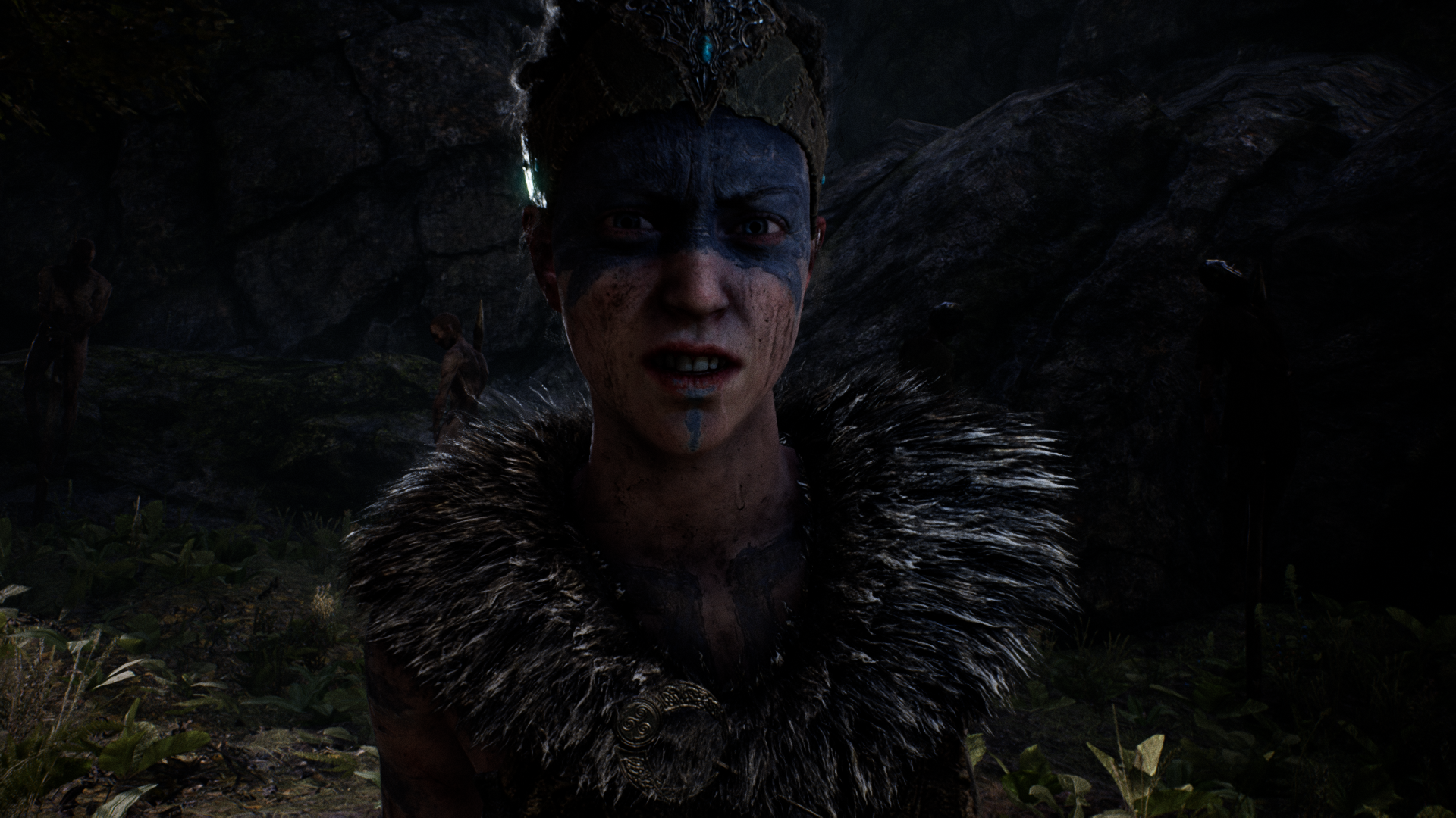 Senua's story