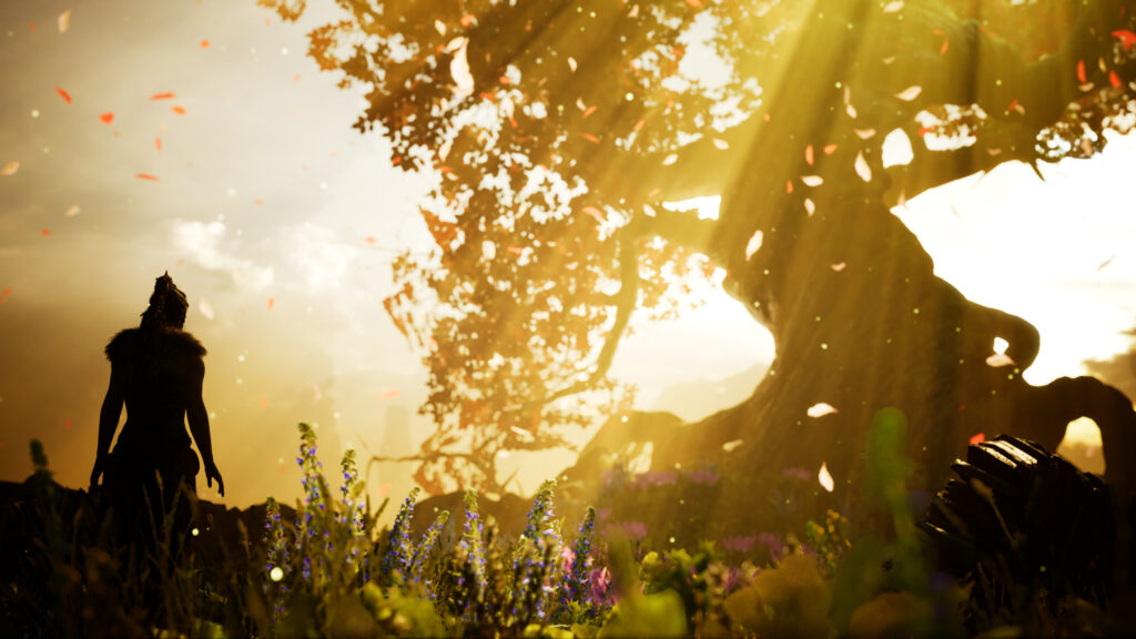 Hellblade: Senua’s Sacrifice Review - A Game That Makes You Feel Everything 4 Hellblade: Senua’s Sacrifice