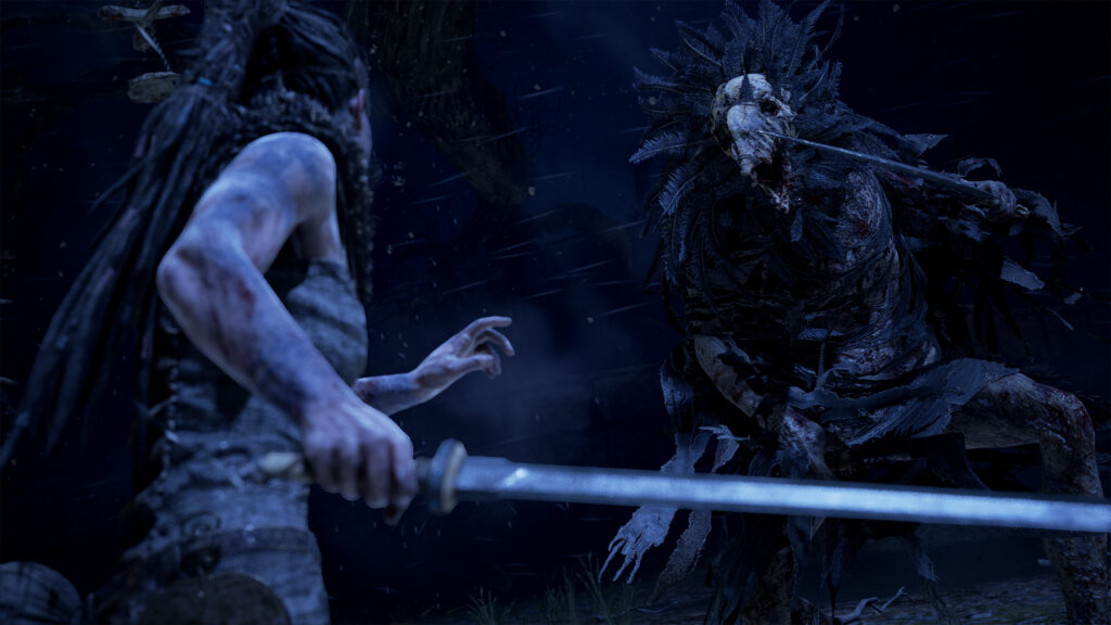 Hellblade: Senua’s Sacrifice Review - A Game That Makes You Feel Everything 2 Hellblade: Senua’s Sacrifice