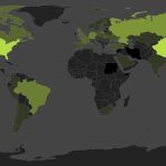 Steam Interactive Map